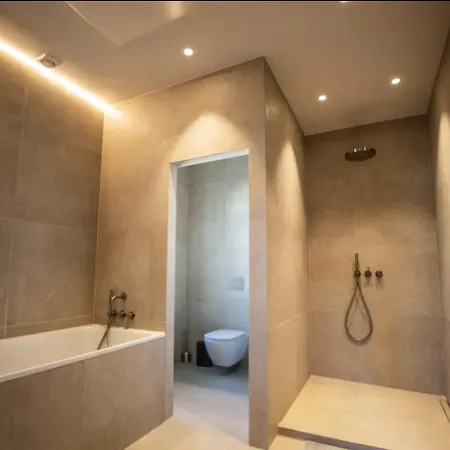 Stunning Penthouse A Location Copenhagen